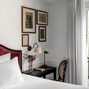 Habitación Grande con Cama King